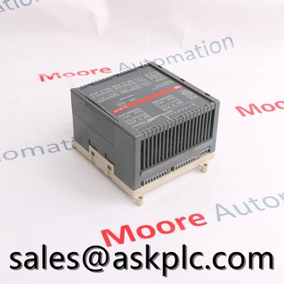 DSBC173	57310001-KH ABB PLC Module